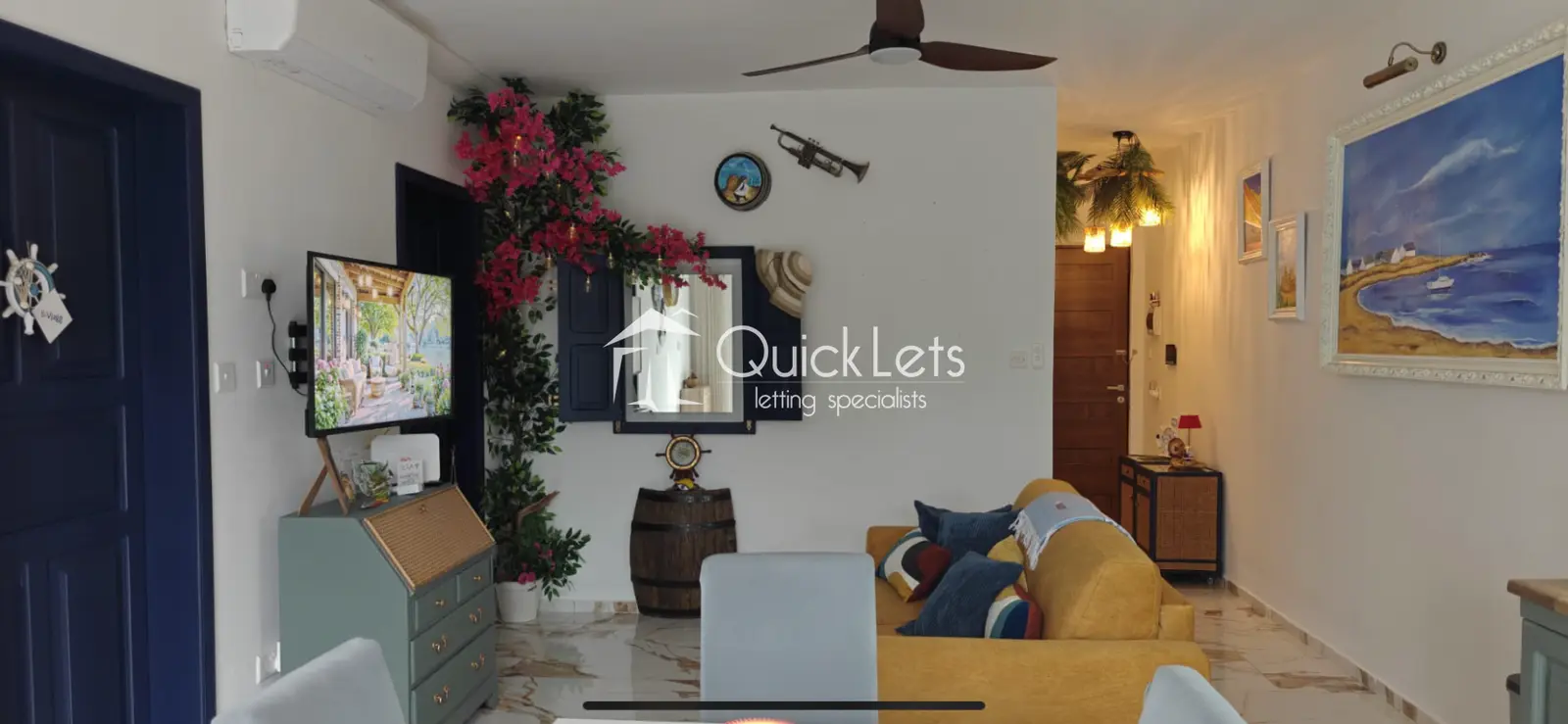 2 bedroom Apartment to rent in Gozo - Munxar