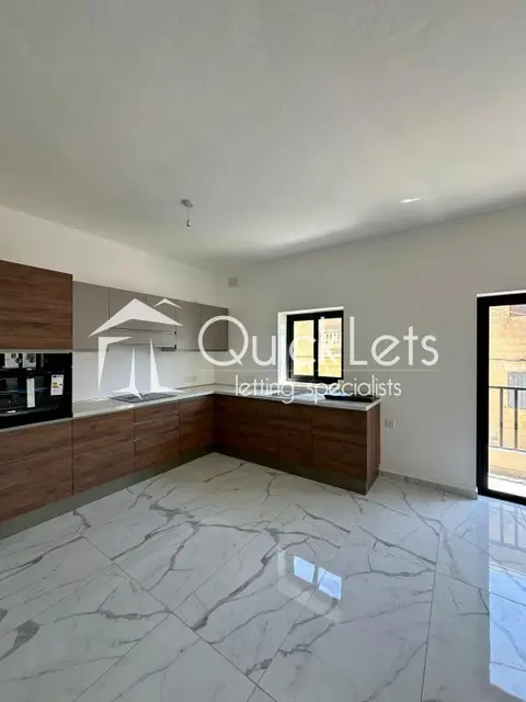 2 bedroom Apartment to rent in Msida