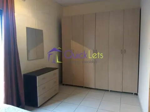 1 bedroom Apartment to rent in Hamrun