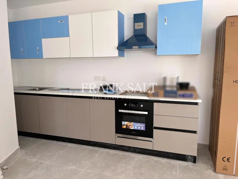 Kalkara Furnished Apartment