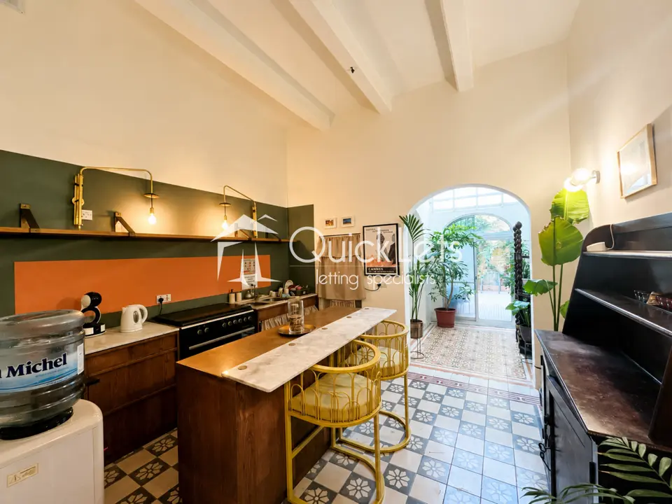 4 bedroom Townhouse to rent in Sliema