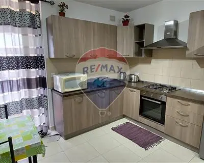 2 bedroom Apartment to rent in Marsascala