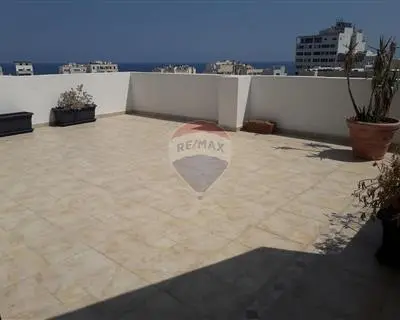 4 bedroom Penthouse for sale in Sliema
