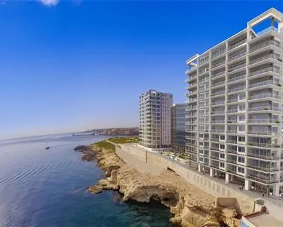 1 bedroom Apartment to rent in Sliema