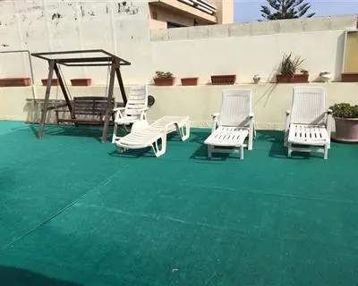 4 bedroom Maisonette to rent in Swieqi