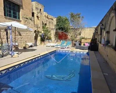 4 bedroom Farmhouse for sale in Gozo - Xewkija