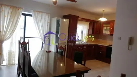 3 bedroom Apartment to rent in Mellieha