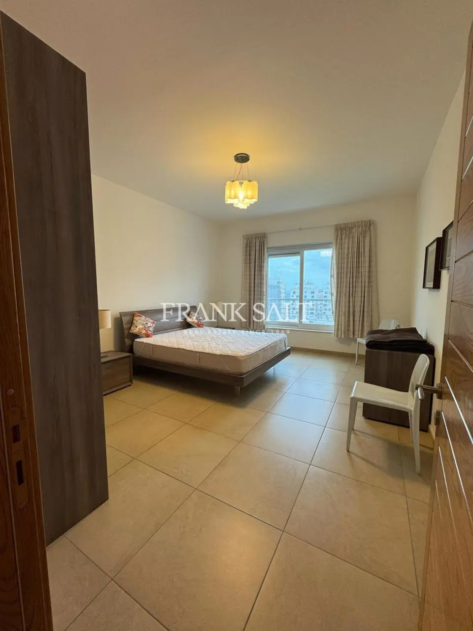 Sliema Furnished Apartment