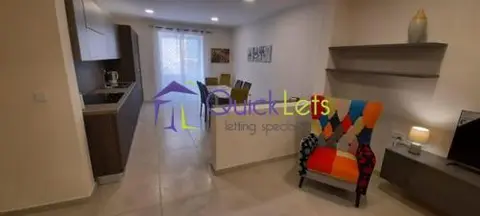 3 bedroom Apartment to rent in St. Julians