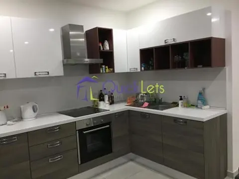2 bedroom Apartment to rent in Sliema