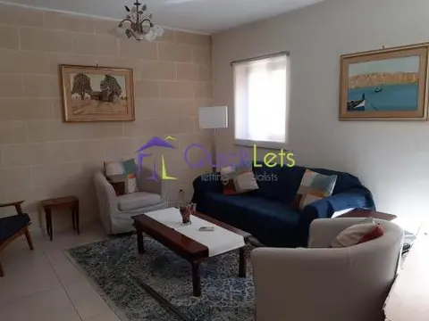 3 bedroom Apartment to rent in St. Julians