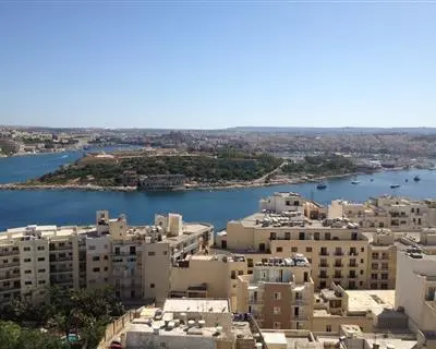3 bedroom Apartment for sale in Sliema