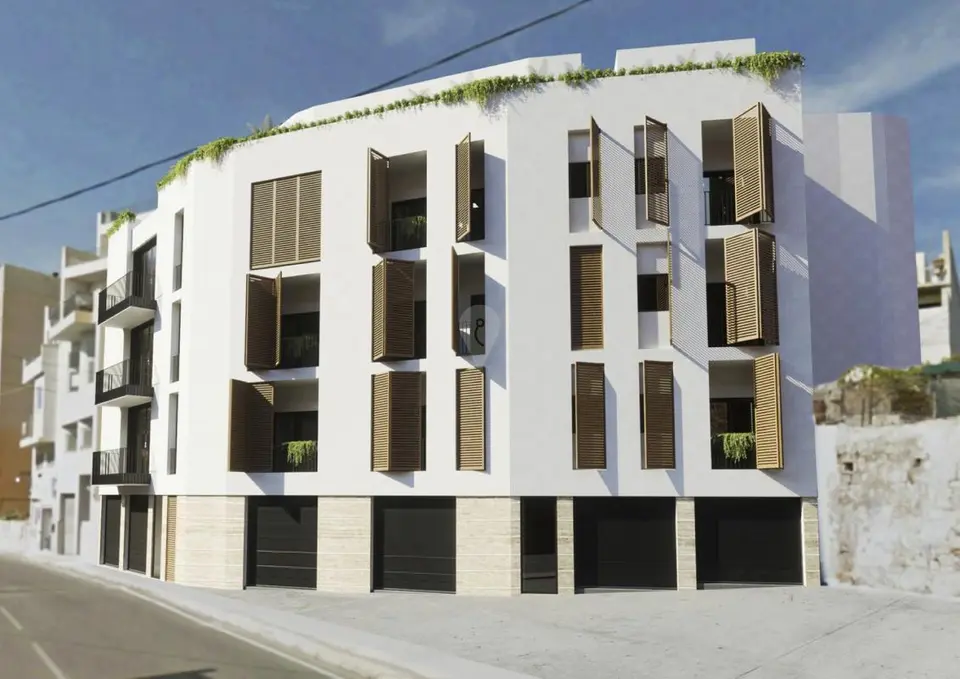2 bedroom Apartment for sale in Qormi
