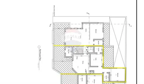 1 bedroom Penthouse for sale in Gozo - Xaghra