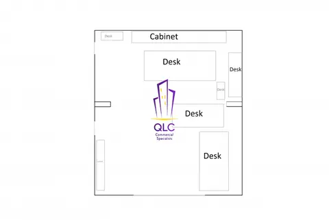 Office to rent in Naxxar