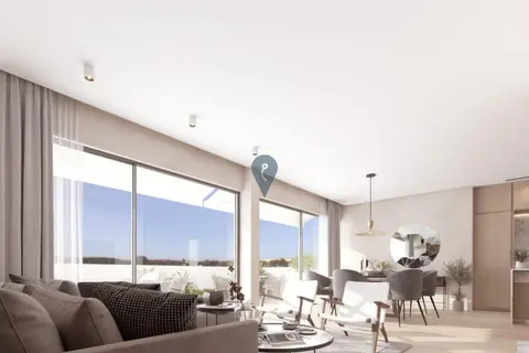 1 Bedroom Apartment For Sale in Sliema
