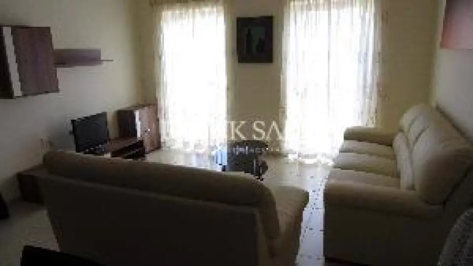 Gzira, Furnished Apartment