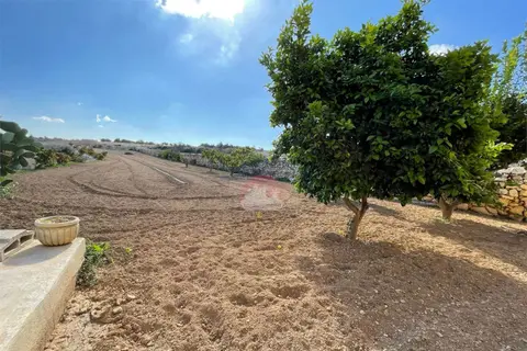3 Bedroom Farm House For Sale in Zebbug