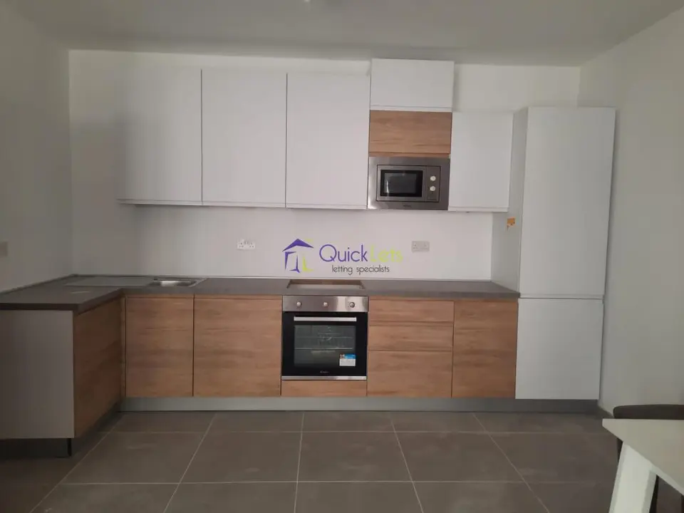 2 bedroom Apartment to rent in Sliema
