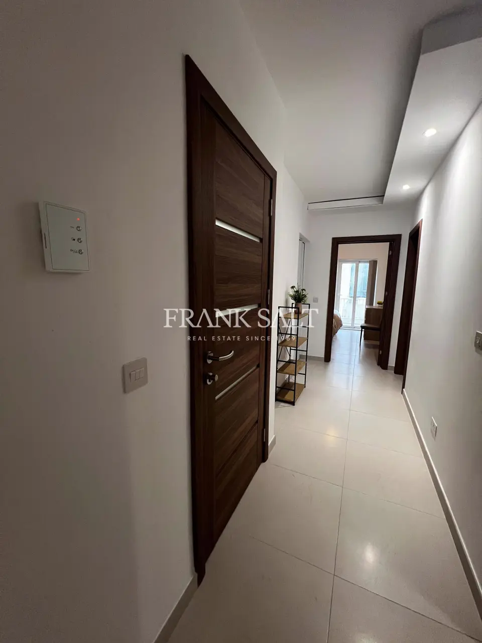 Msida Furnished Apartment