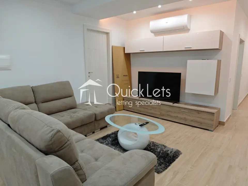 3 bedroom Apartment to rent in Birkirkara