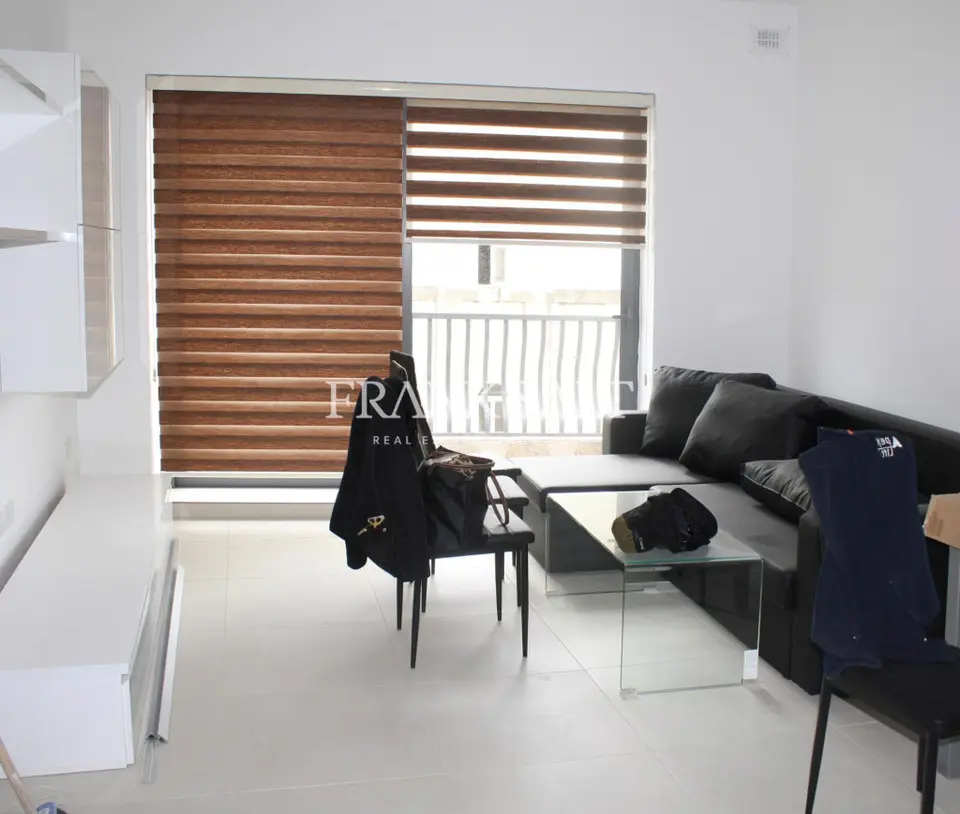 San Gwann, Furnished Apartment