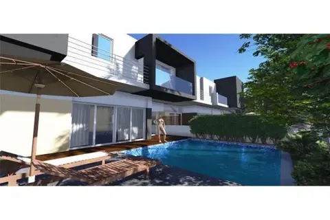4 bedroom Villa Semi-detached to rent in Ta' l-Ibragg