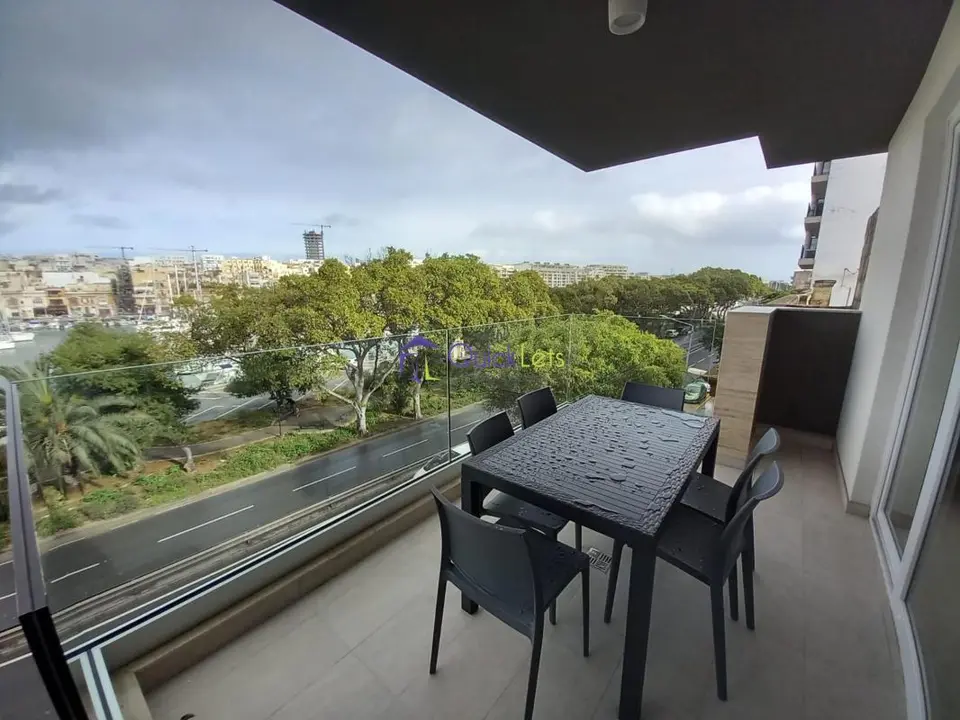 3 bedroom Apartment to rent in Pieta