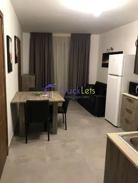 2 bedroom Apartment to rent in Msida