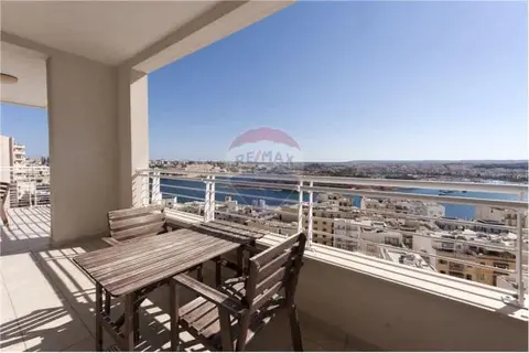 2 bedroom Apartment for sale in Sliema