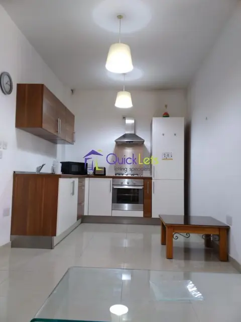 3 bedroom Apartment to rent in Sliema