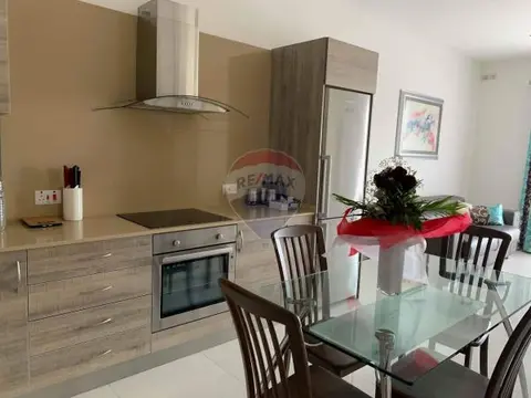 2 bedroom Apartment to rent in Naxxar