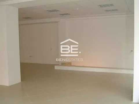 Commercial to rent in Sliema