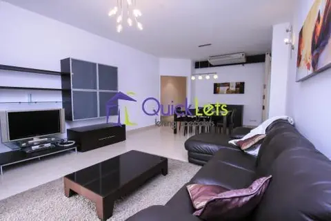3 bedroom Maisonette to rent in Swieqi