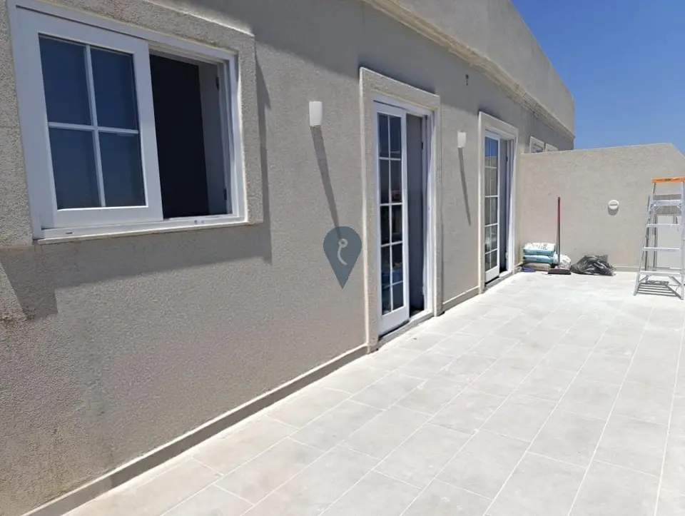 1 bedroom Penthouse for sale in St. Julians