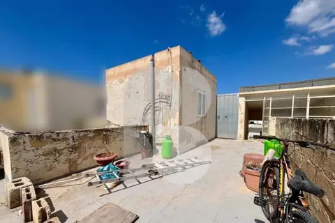 3 Bedroom Apartment For Sale in Qormi