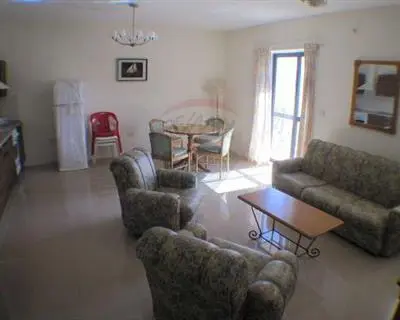 3 bedroom Apartment to rent in St Paul's Bay