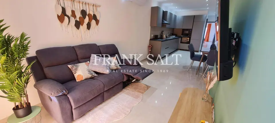 Iklin Furnished Apartment