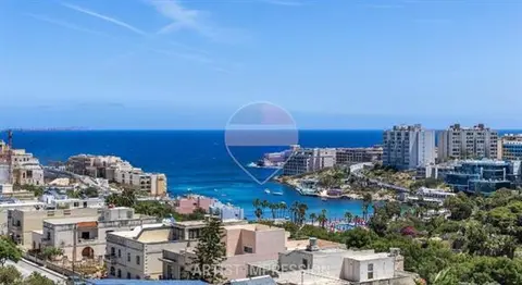 1 bedroom Penthouse for sale in Pembroke