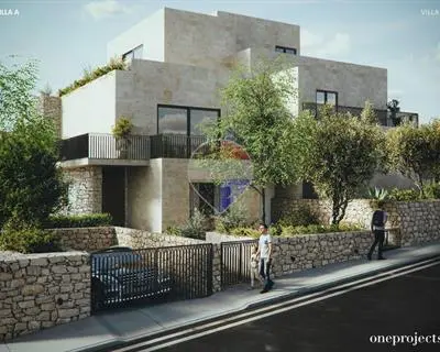 3 bedroom Villa Semi-detached for sale in Madliena