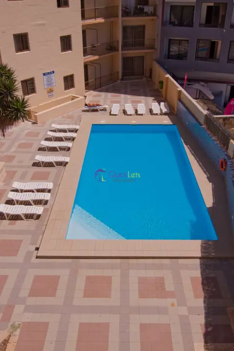 2 bedroom Apartment to rent in St. Julians