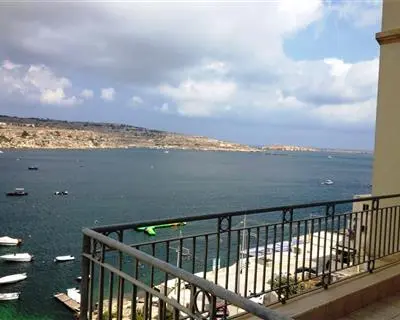 3 bedroom Apartment to rent in St Paul's Bay