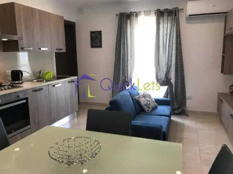 2 bedroom Apartment to rent in Luqa