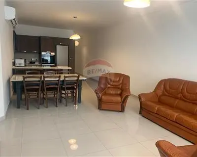 3 bedroom Maisonette to rent in Balzan