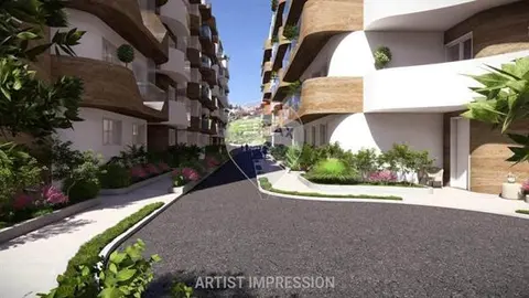 1 bedroom Maisonette for sale in Msida
