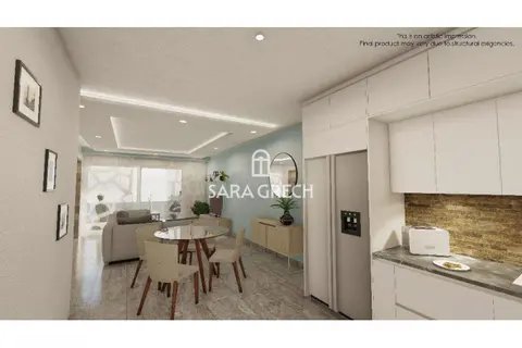 2 Bedroom Apartment For Sale in Mellieha