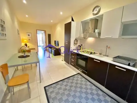 1 bedroom Apartment to rent in Gzira