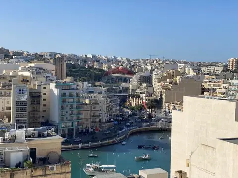 2 bedroom Apartment for sale in St Julian's