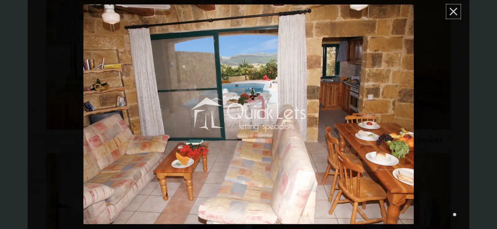 3 bedroom Farmhouse to rent in Gozo - Xaghra