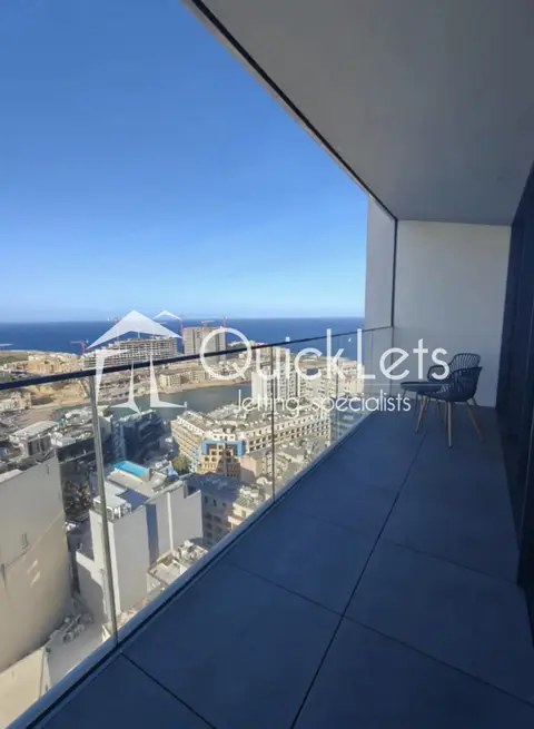 1 bedroom Apartment to rent in St. Julians
